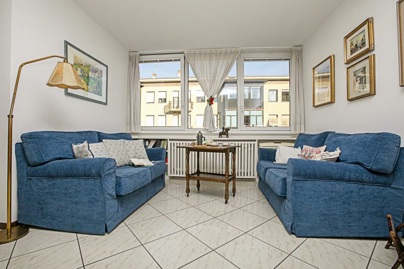 Riva Centro Apartment in Old Town