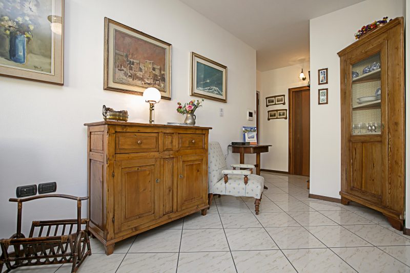 Riva Centro Apartment in Old Town
