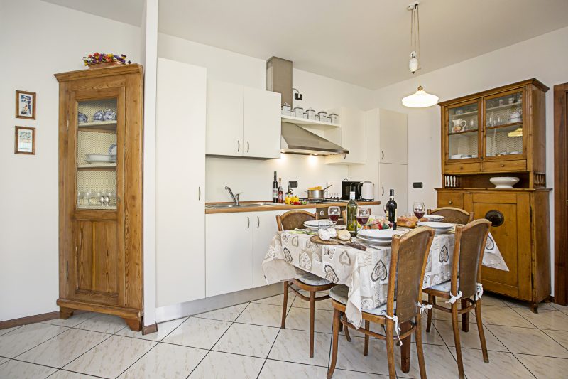 Riva Centro Apartment in Old Town