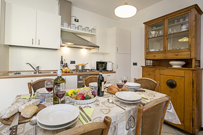 Riva Centro Apartment in Old Town