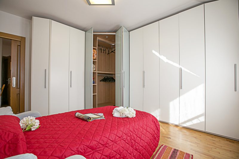 Paulie Apartment in Riva del Garda