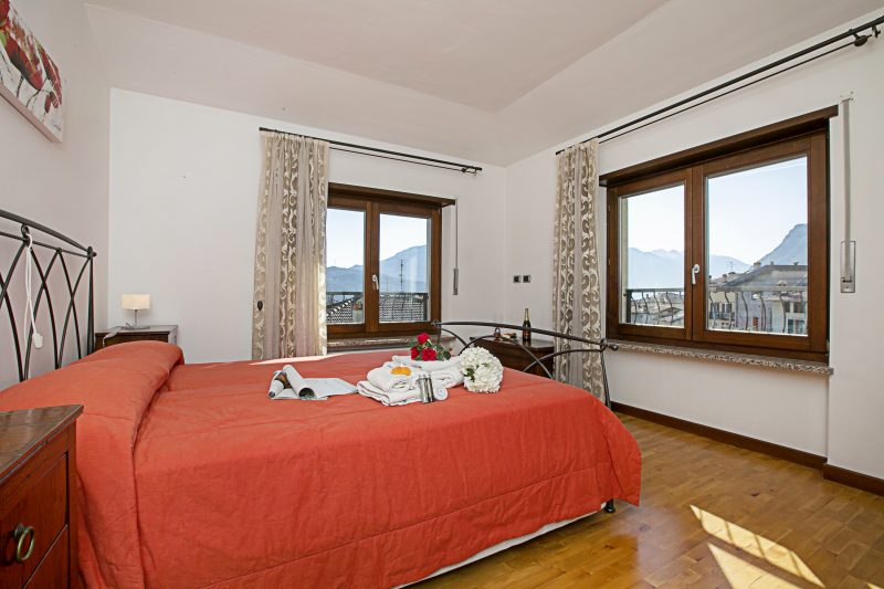 Paulie Apartment in Riva del Garda
