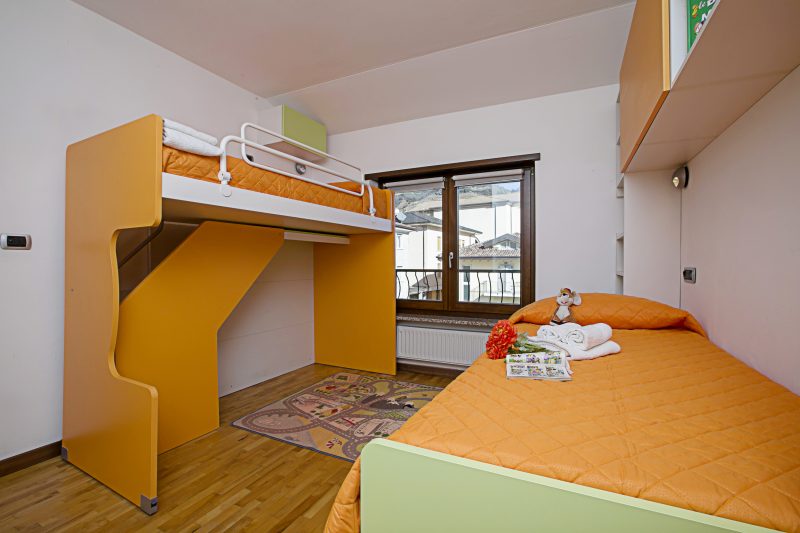 Paulie Apartment in Riva del Garda