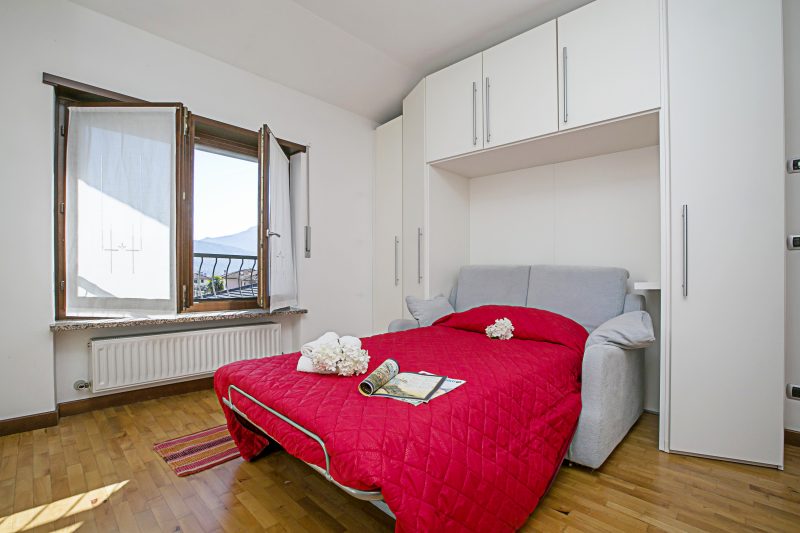 Paulie Apartment in Riva del Garda