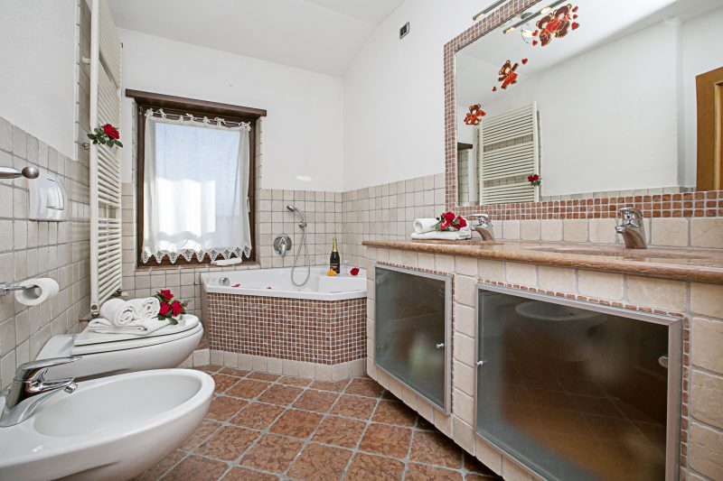 Paulie Apartment in Riva del Garda