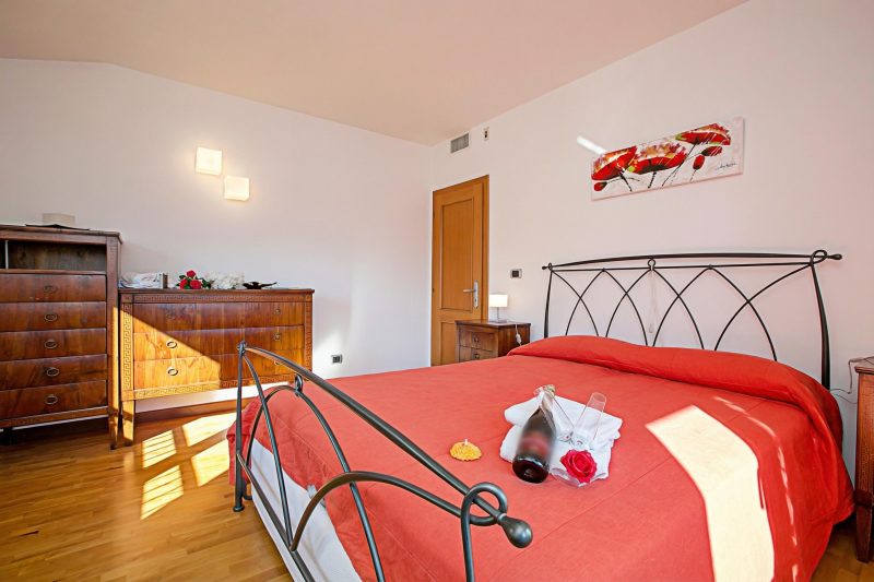 Paulie Apartment in Riva del Garda