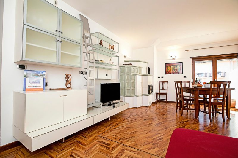 Paulie Apartment in Riva del Garda