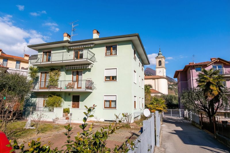 Paulie Apartment in Riva del Garda
