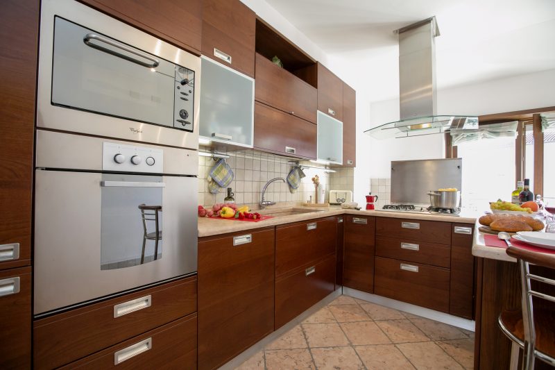 Paulie Apartment in Riva del Garda