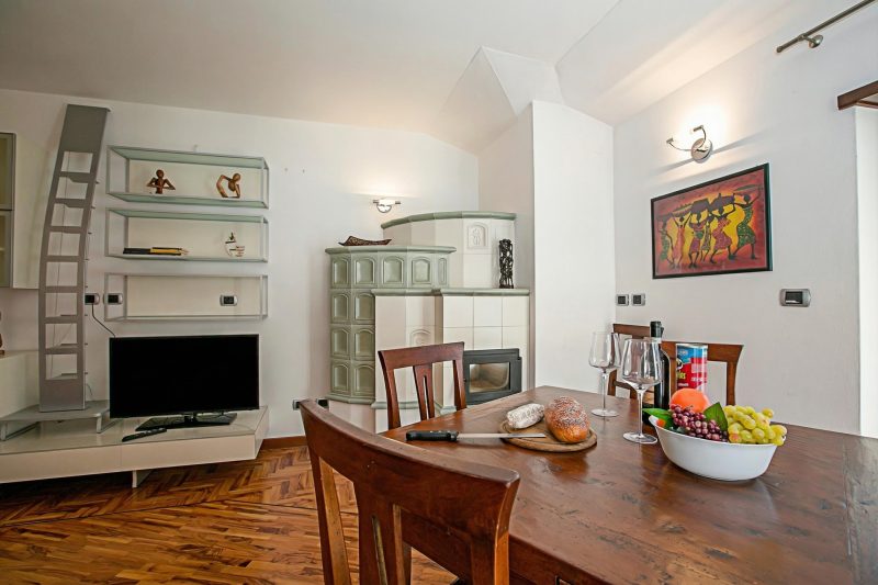 Paulie Apartment in Riva del Garda