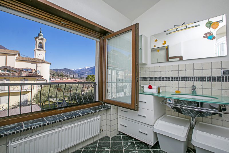 Paulie Apartment in Riva del Garda