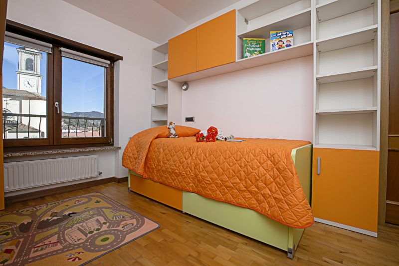 Paulie Apartment in Riva del Garda