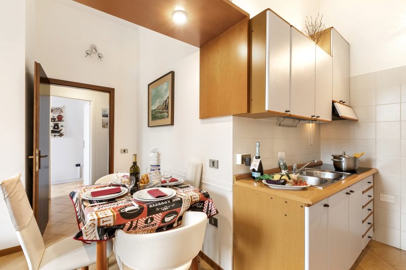 Lake View Historical Center Apartment