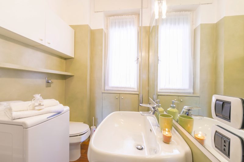 Appartamento Il Golfo: Lake View in Laveno-Mombello