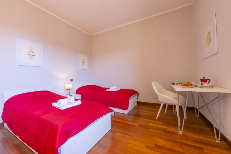 Appartamento Il Golfo: Lake View in Laveno-Mombello