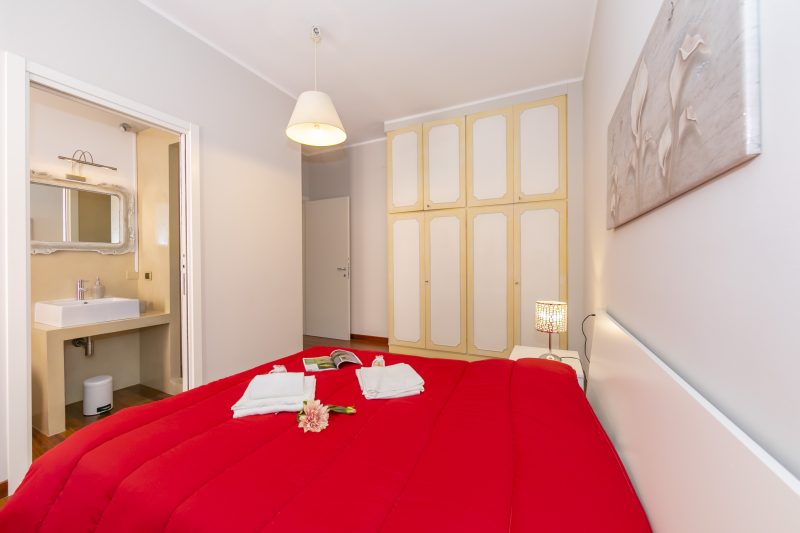Appartamento Il Golfo: Lake View in Laveno-Mombello