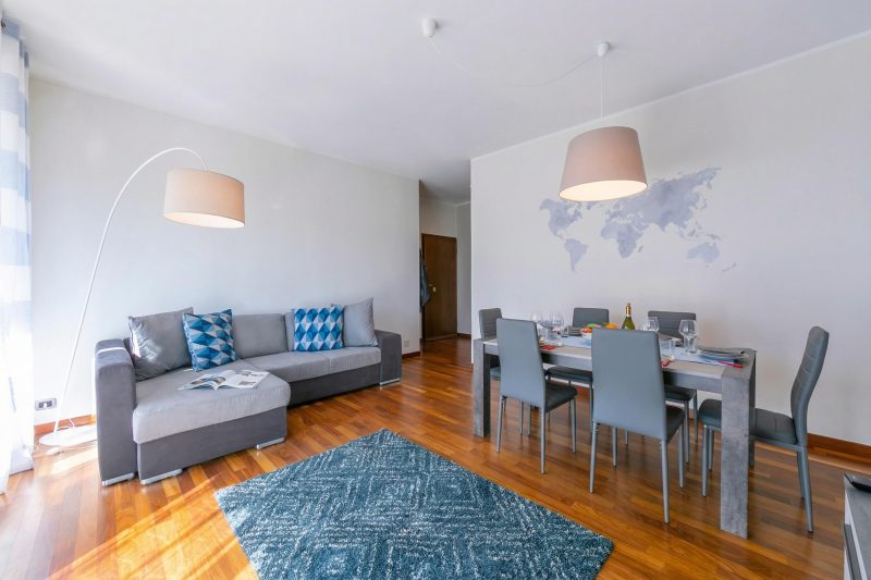Appartamento Il Golfo: Lake View in Laveno-Mombello