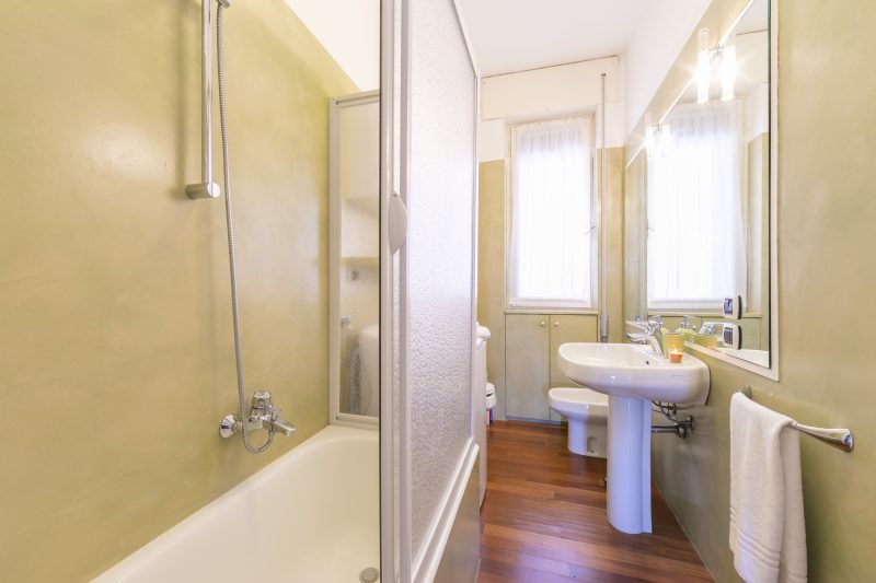 Appartamento Il Golfo: Lake View in Laveno-Mombello