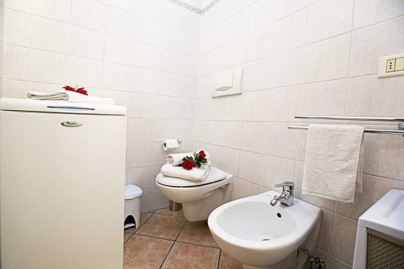 Appartamento Centro Storico Riva 2