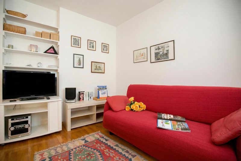 Appartamento Centro Storico Riva 2
