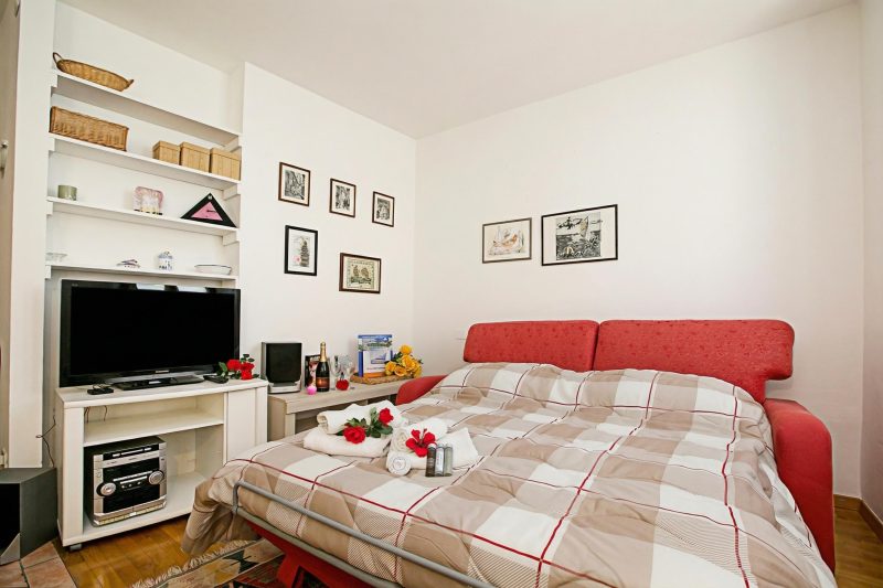 Appartamento Centro Storico Riva 2
