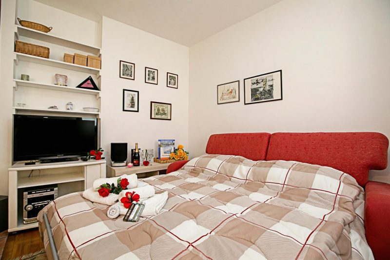 Appartamento Centro Storico Riva 2