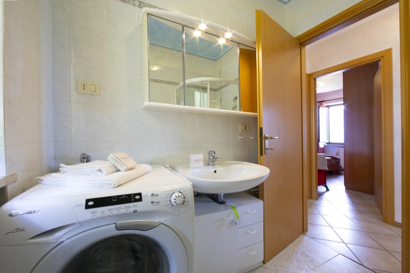 Balcone sul Lago - Apartment with Amazing View Terrace