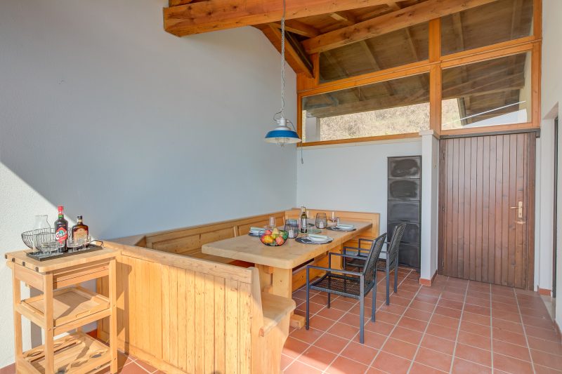 Balcone sul Lago - Apartment with Amazing View Terrace