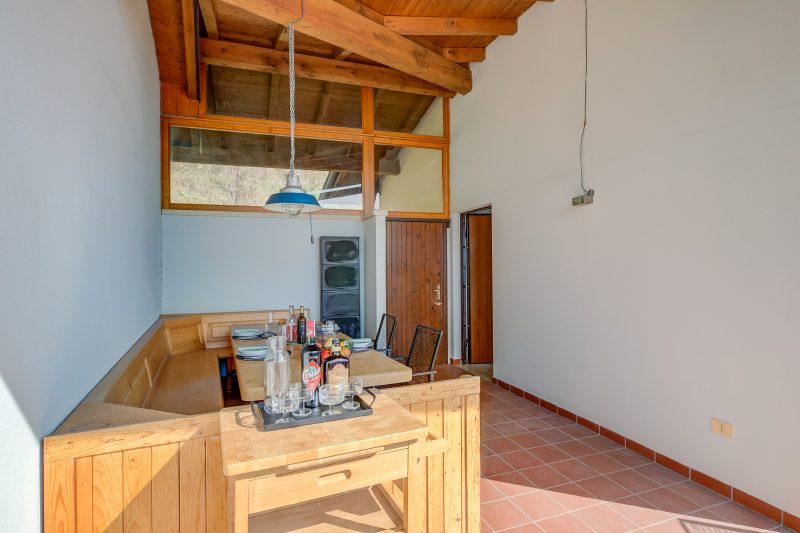 Balcone sul Lago - Apartment with Amazing View Terrace