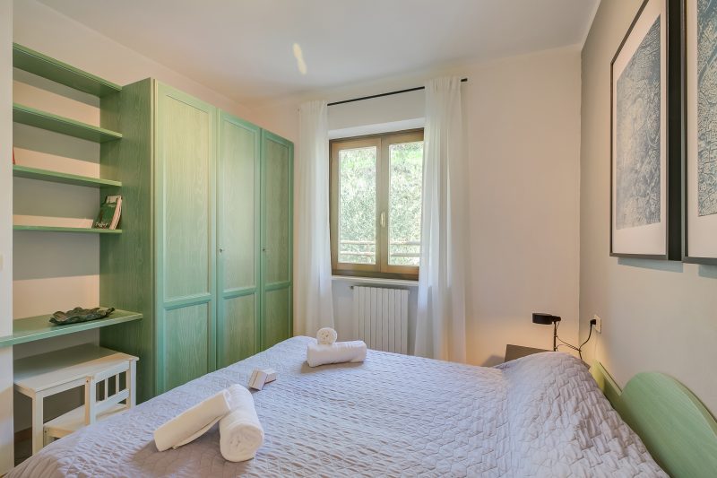 Balcone sul Lago - Apartment with Amazing View Terrace