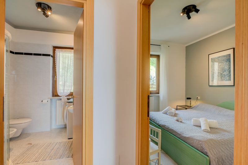 Balcone sul Lago - Apartment with Amazing View Terrace