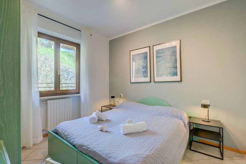 Balcone sul Lago - Apartment with Amazing View Terrace