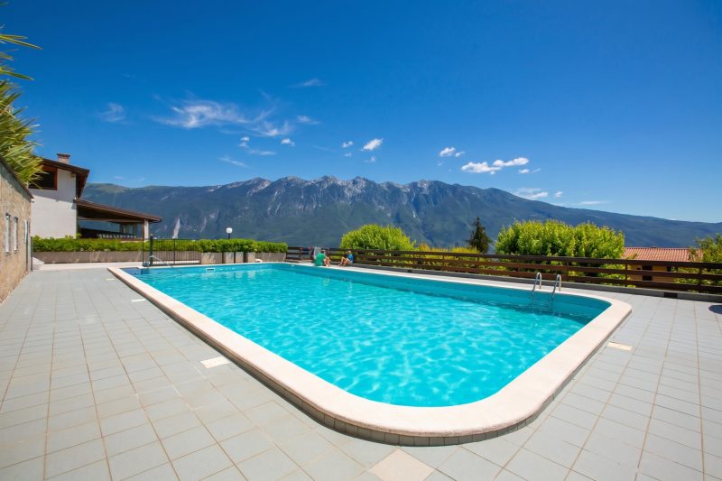 Balcone sul Lago - Apartment with Amazing View Terrace