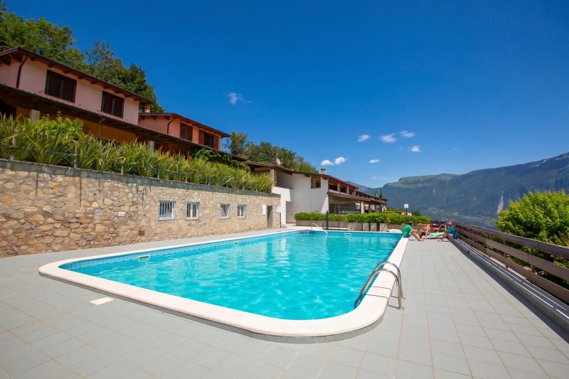 Balcone sul Lago - Apartment with Amazing View Terrace