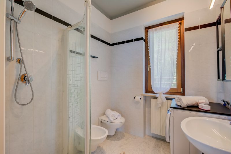 Balcone sul Lago - Apartment with Amazing View Terrace