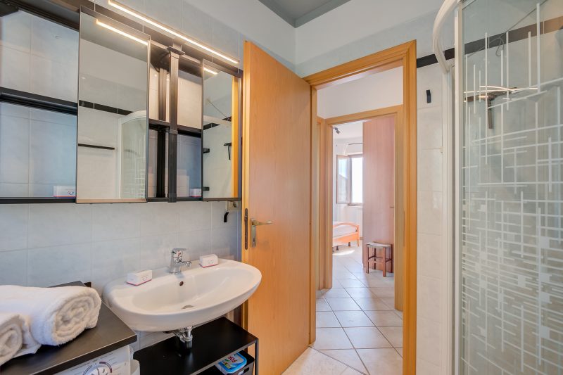 Balcone sul Lago - Apartment with Amazing View Terrace