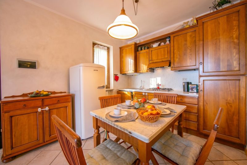 Balcone sul Lago - Apartment with Amazing View Terrace