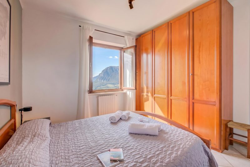 Balcone sul Lago - Apartment with Amazing View Terrace