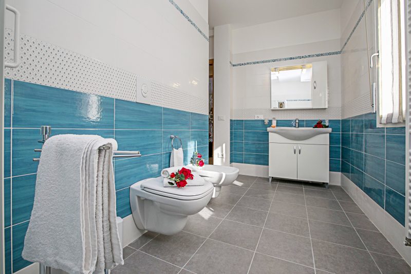 Villa Mimosa Near Desenzano Old Town Apt 5 Parking, A/C, WiFi