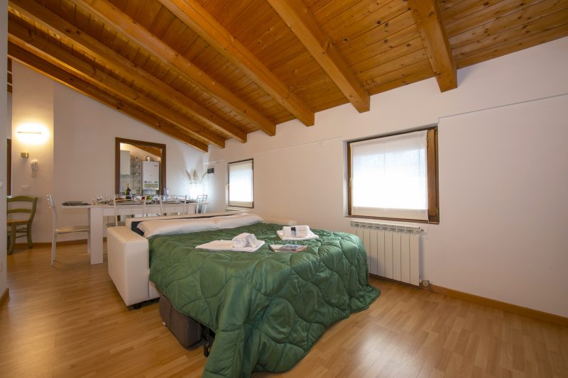 Residenza al Ponte