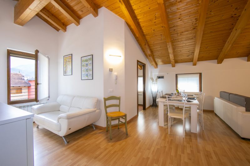 Residenza al Ponte