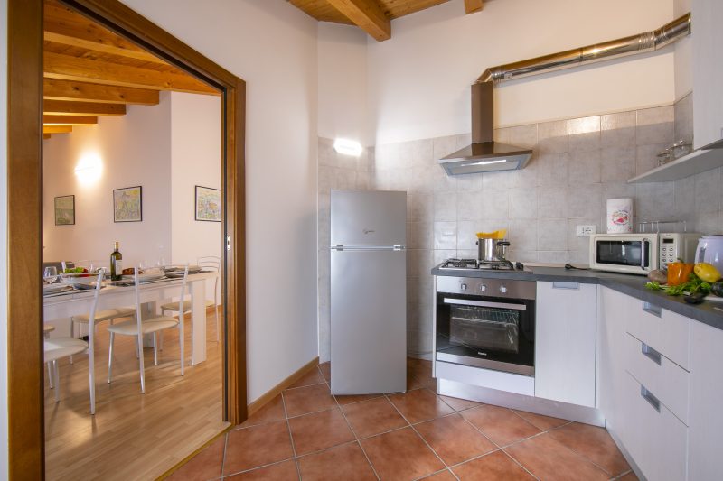 Residenza al Ponte