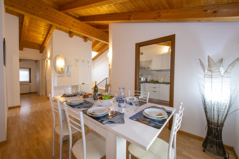Residenza al Ponte