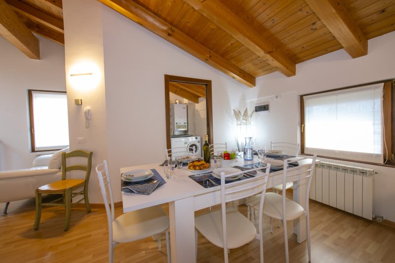 Residenza al Ponte