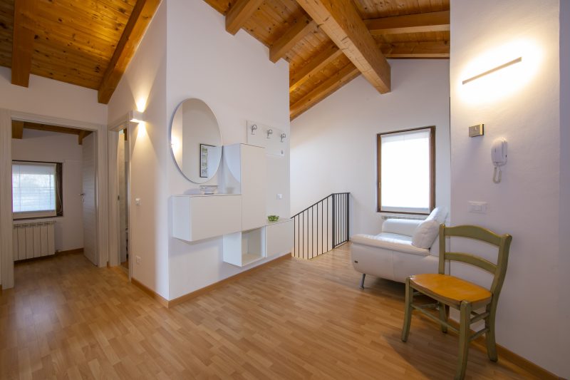 Residenza al Ponte