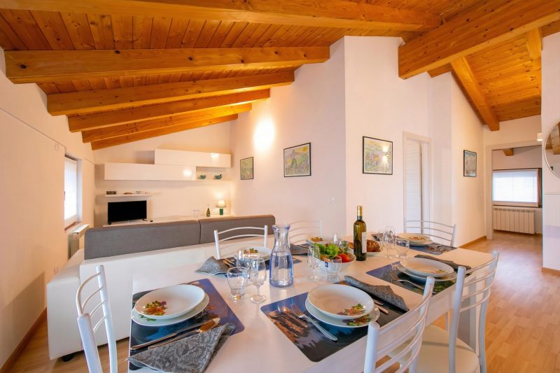 Residenza al Ponte