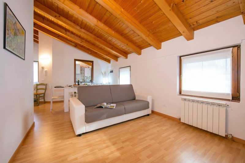 Residenza al Ponte