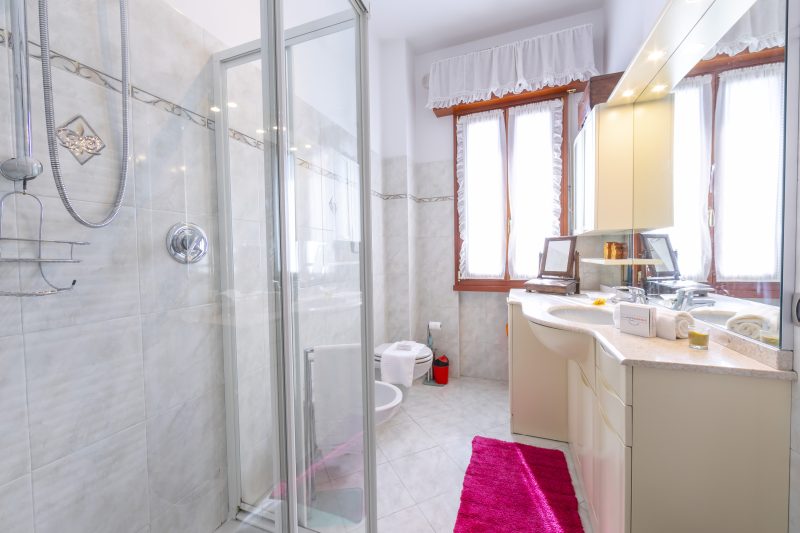 Casa Michelangelo Lake Garda Terrace Apt | Sleeps 6 + AC