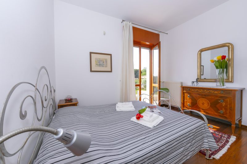Casa Michelangelo Lake Garda Terrace Apt | Sleeps 6 + AC