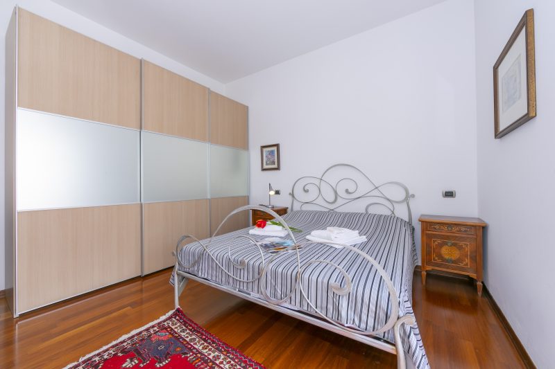 Casa Michelangelo Lake Garda Terrace Apt | Sleeps 6 + AC